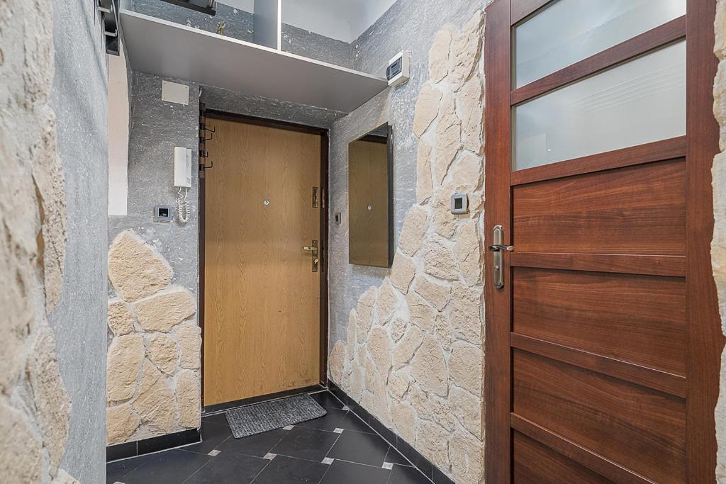 Andersa 1 By Nyx Apart Butas Warsaw